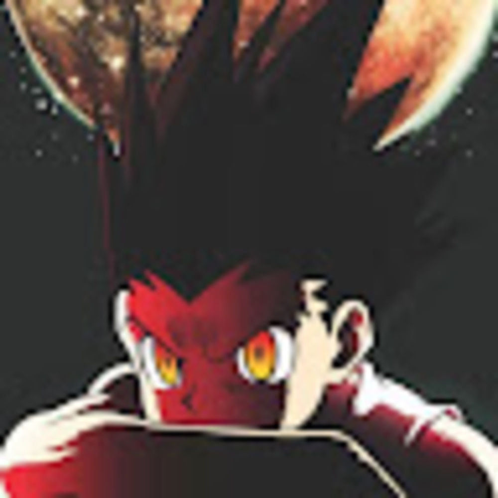 Meet your Posher, Dayv'aughn